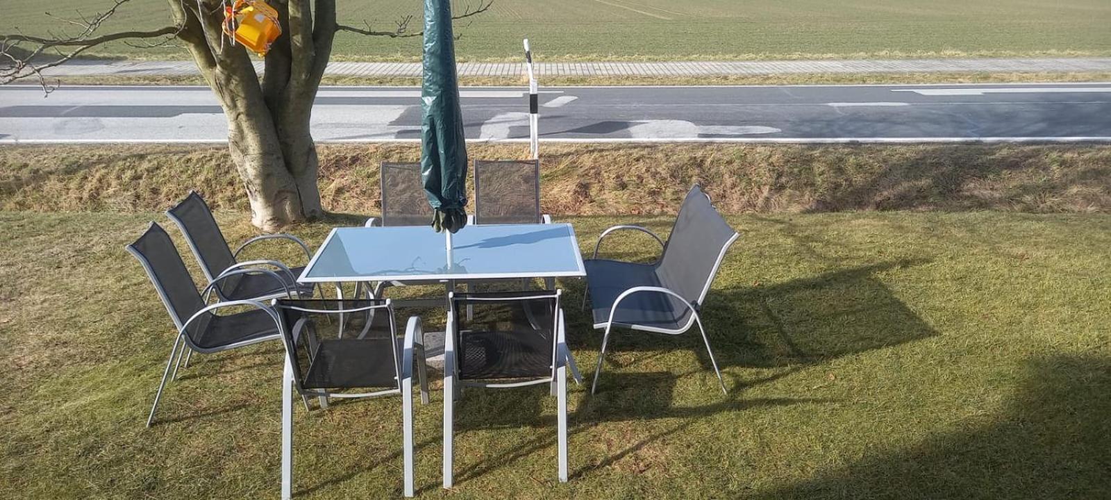 Berzi Ferienwohnung 1 Goerlitz Exterior foto